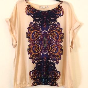 Liz Claiborne Blouse